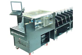 Reliant™ Sorting Solution
