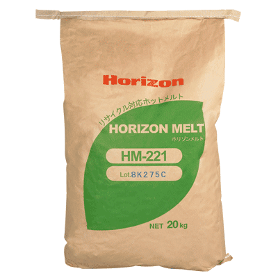 Colle pour THERMO-RELIEUR Horizon