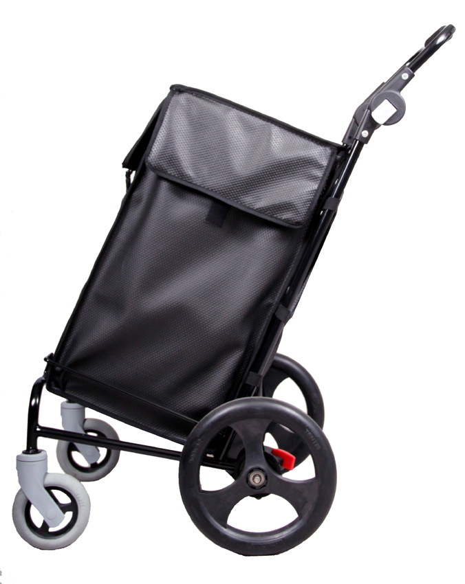 Chariot facteur DC5 + FRAIS DE PORT OFFERTS
