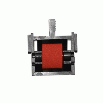 PRO 100 encre rouge pour protecteur de chèque