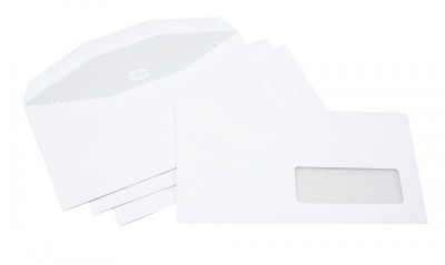 Bantex 400123103 Lot de 10 enveloppes à bulles avec fermeture auto-adhésive  Blanc 225 x 175 mm 13/C